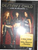 Live In Atlanta - Destiny's Child