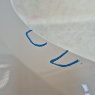 SEAT IBIZA IV 4 08-17 fender front front left