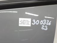 door left front left front FORD PUMA 19- GREY MATTER ST-LINE