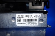 display HeadUp HUD Audi A8 4H Lif 4H0919617