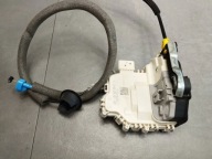 Audi A1 8X lock right 8J1837016D