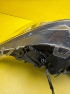 light right Toyota Rav4 V 2019-2022 Full Led