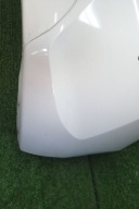 BMW F40 1 19- bumper rear rear part