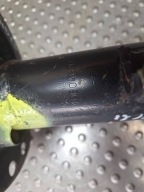 shock absorber right front MITSUBISHI OUTLANDER III 12- 4060A620
