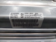 airbag airbag spolujezdce BMW Z4 E89