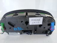 AUDI A3 8L 1.6 dials dials 8L0919860A