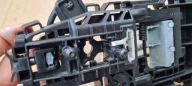 Jeep Grand Cherokee WL 2022 cover support handles right front 68375200AE
