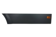 VW CRAFTER II MAN TGE 2017- moulding BOCZNNA left 7C3853753