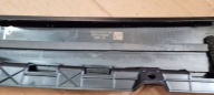 Jeep Grand Cherokee WL 2022 moulding vertical door cap right right front