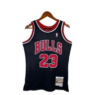 Koszulka do koszykówki Chicago Bulls Michael Jordan, L