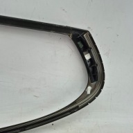 BMW 7 G11 15-22 frame moulding door left rear part