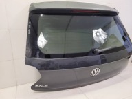 rear trunk door boot Volkswagen Polo 6 2020