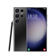 7.3-calowy smartfon S23 Ultra 16GB i 1T černý, beżowy, Telefon komórkowy