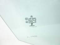 fenster tür vorne vorne rechts Mercedes W212 Lift