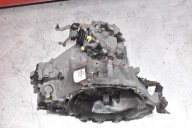 CAMBIO TOYOTA YARIS 1 e 1.4 D-4D 75 KM LIFT 03-05