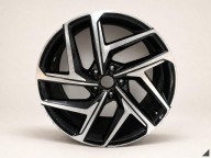 AUDI Q6 SQ6 E-TRON 85H 23- disk hliníkový disk 9Jx21 ET29 5x112