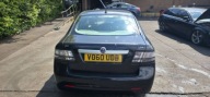 moulding bonnet Saab 9-3 2 facelift 2010 12778844