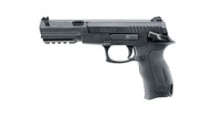 Wiatrówka pistolet Umarex DX17 Diabolo BB 4,5 mm