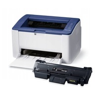 Drukarka laserowa mono Xerox Phaser 3020B