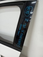 door left front OPEL GRANDLAND X 19r