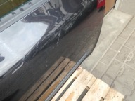 door right front SKODA YETI 5L complete