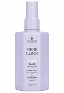 SCHWARZKOPF FIBRE CLINIX VYHLADZUJÚCI SPREJ 200ML