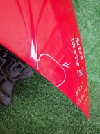 SEAT ALTEA TOLEDO III fender right front front