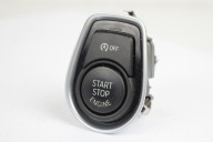 PRZYCISKA START STOP ignition BMW F20 F30 9250734