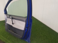 door right front VOLKSWAGEN POLO 4 CROSS