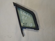 Spark M300 09- sklo dverí ľavé predné malé 11r