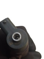 injector FIAT PUNTO EVO 1.3 MULTIJET 0445110183