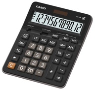 Kancelárska kalkulačka Casio GX-12B