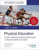 AQA A Level Physical Education Student Guide 2: