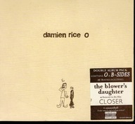 2XCD Damien Rice - O / B-Sides