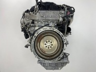 engine complete 651960 Mercedes GLE 250 d 4-matic W166 OM651 2.2 CDI OM651
