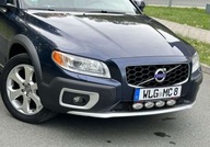 Volvo XC 70 Volvo XC 70