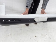 LAND ROVER DISCOVERY IV 09- bumper rear part rear PDC