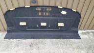 Renault Fluence plato rear upholstery