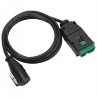 goc/Kabel diagnostyczny USB OBD2 Adapter czytnika