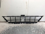 grid central of a bumper front PORSCHE PANAMERA 971807683G