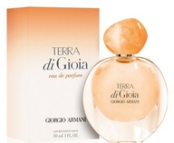 Armani Terra Di Gioia parfumovaná voda 30 ml