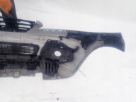 MERCEDES A-KLASA W169 04-08 bumper front CLASSIC