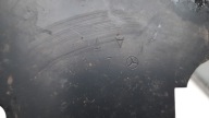 MERCEDES E-KLASA W211 02-09 support console holder lights left front