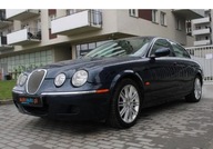 Jaguar S-Type V6 2,7 diesel 207KM Executive