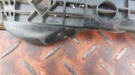 bumper bracket left rear part TOYOTA YARIS III 17- LIFT