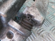 caliper brake right front DUCATO BOXER JUMPER III 22R