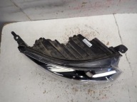 light front front right CITROEN JUMPY III VIVARO C 2016- 9808567680