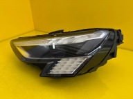 světlo levá Audi A3 8Y Matrix 8Y0941035