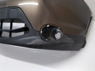 front bumper front NISSAN QASHQAI II 14-17