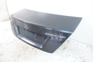 MERCEDES C-KLASA W204 2007- trunk door cover boot